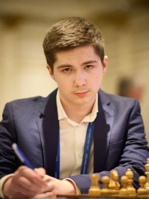 Землянский Иван
