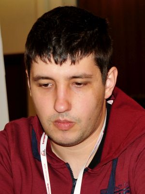 Константин Лупулеску