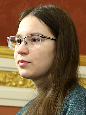 Татьяна Гетьман