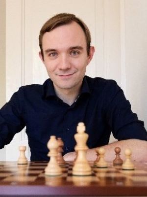 Хьюго тен Хертог