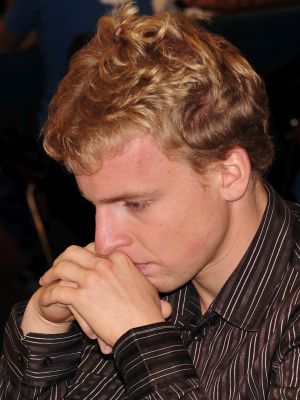 Виктор Лазничка