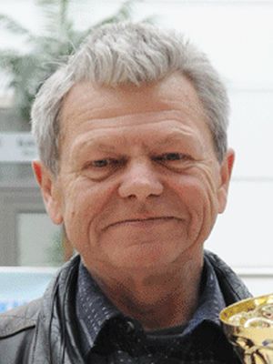 Виктор Купрейчик
