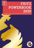 Установщик базы Powerbook 2020