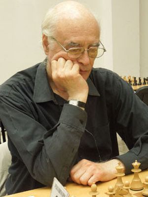 Карлос Белицкий