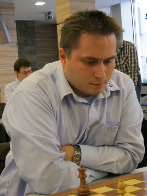 Александер Науман