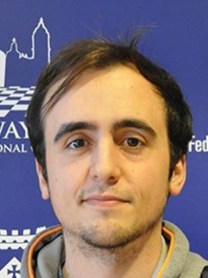 Альвар Алонсо Росель