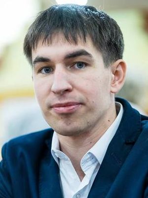 Дмитрий Андрейкин