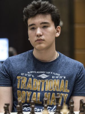 Арыстанбек Уразаев