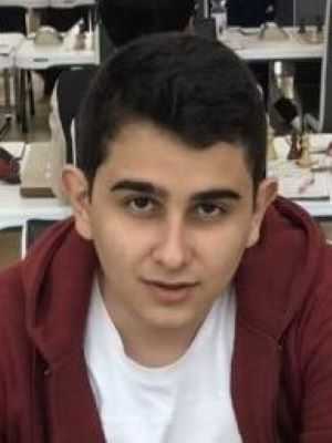 Вугар Асадли