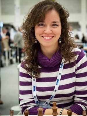 Сабрина Вега Гутьеррес