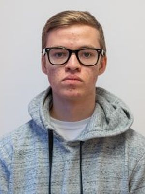 Хилмир Фрейр Хеймиссон