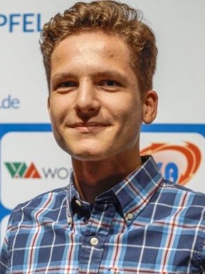 Луис Энгель