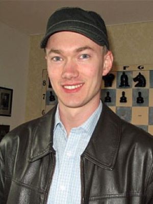 Эмануэль Берг