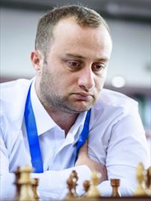 Гига Купарадзе