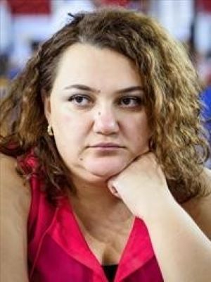 Сопико Хухашвили