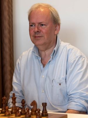 Йонни Хектор