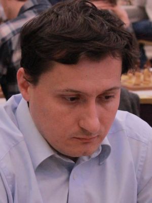 Ференц Беркеш