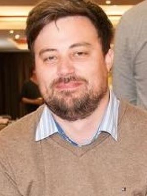 Джонатан Хокинс
