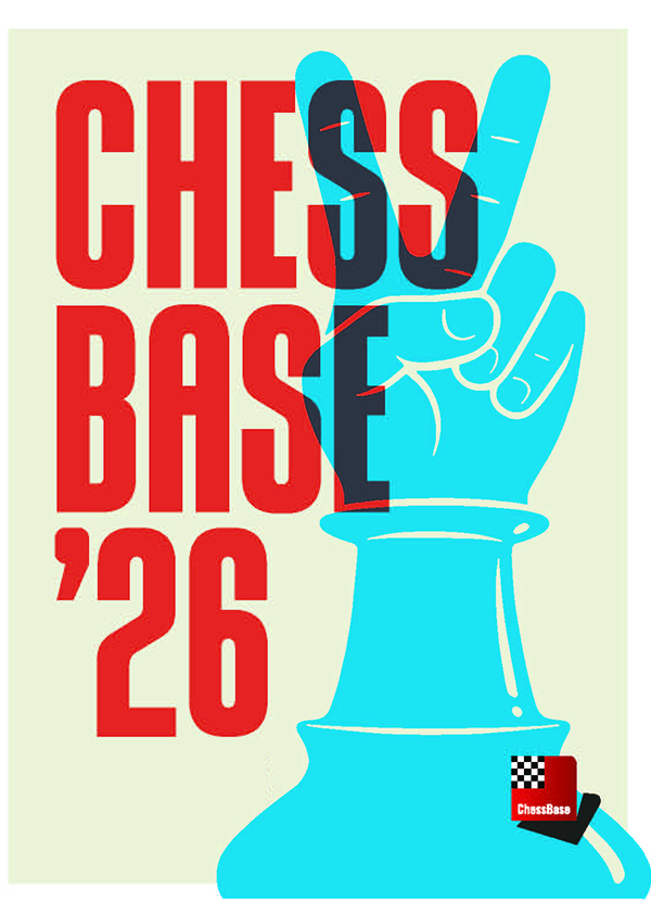 ChessBase 26