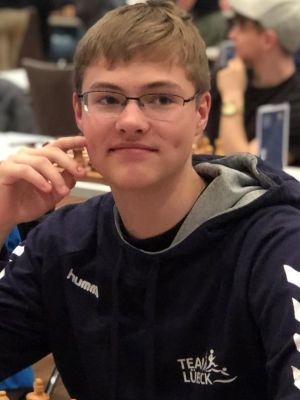 Фредерик Сване