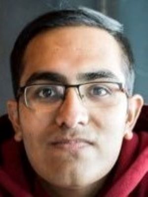 Вайбхав Сури