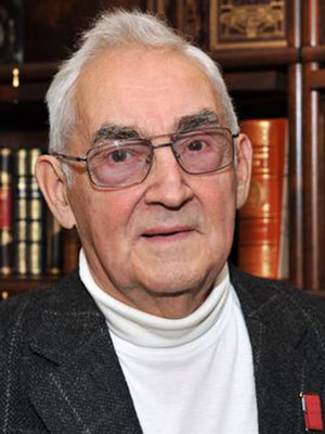 Марк Тайманов