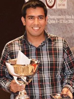 Пурия Дарини