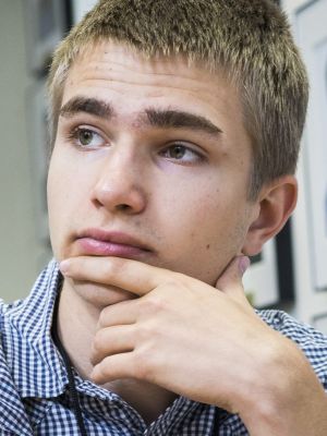 Алексей Сарана