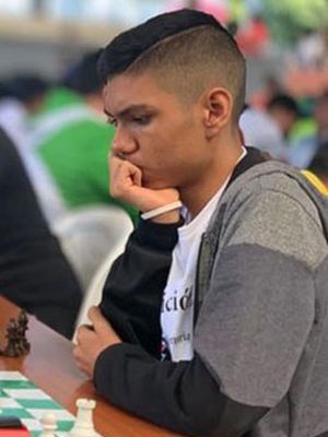 Хосе Габриэль Кардосо Кардосо