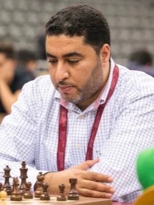 Мохамед Тиссир