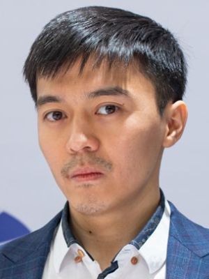 Ринат Джумабаев