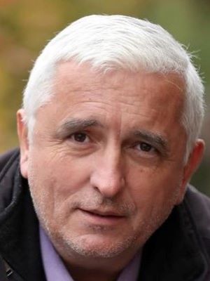 Зденко Кожул