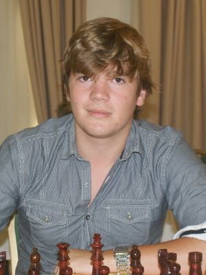 Пьер Барбо