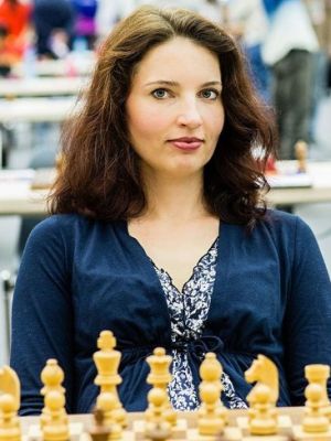 Ева Репкова