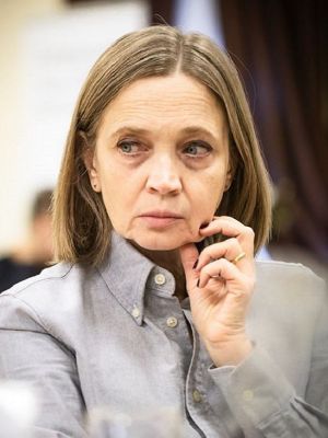Елена Седина