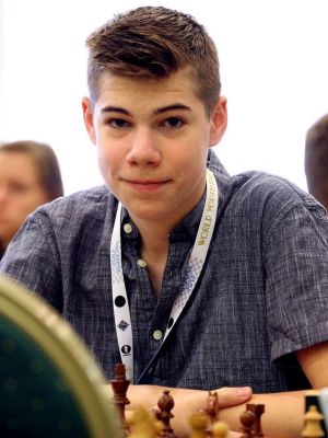 Доминик Хорват