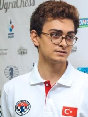 Вахап Шанал