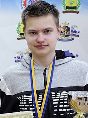 Евгений Рошка