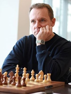 Суне Берг Хансен