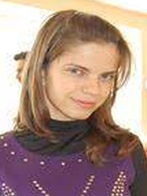 Кристина Шулепина