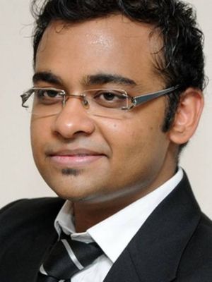 Абхиджит Гупта