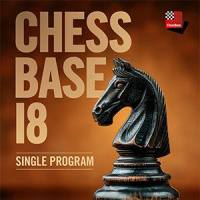 ChessBase 18