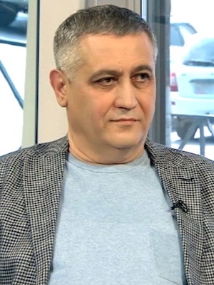 Сергей Надырханов