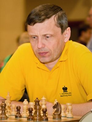 Петр Габа