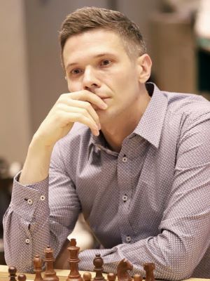 Бартломей Хеберла