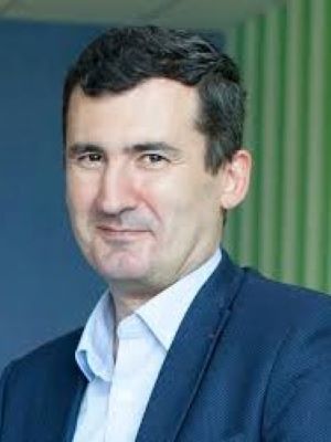 Михаил Кобалия