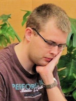 Мадс Андерсен