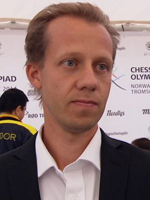 Хьетиль Александр Ли
