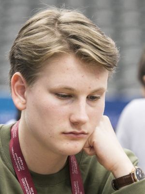 Юхан-Себастьян Кристиансен