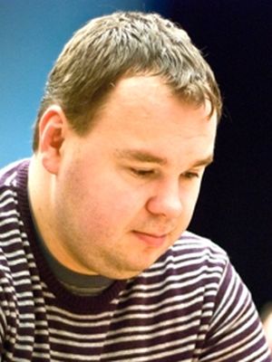 Алексей Придорожный